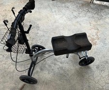 Nova steerable knee for sale  Hot Springs National Park