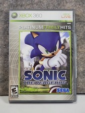 Sonic the Hedgehog (Microsoft Xbox 360, 2006) comprar usado Sonic the Hedgehog (Microsoft Xbox 360, 2006) comprar usado  Enviando para Brazil