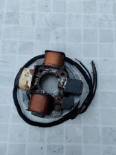 Statore vespa originale usato  Padula
