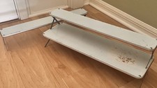 Vtg antique metal for sale  Sun City Center