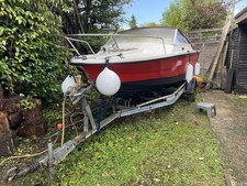 Oldenburg sport boat for sale  STAINES-UPON-THAMES