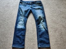 diesel zathan jeans for sale  DUNGANNON