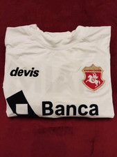 Maglia ancona maini usato  Verolanuova