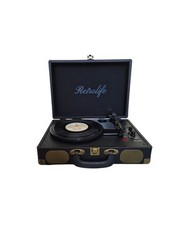 Retrolife vinyl record for sale  SLOUGH