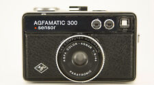Agfamatic 300 sensor usato Agfamatic 300 sensor usato  Cormano