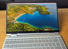 Spectre x360 convertible gebraucht kaufen  Rostock