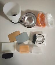 Kit accessori diffusori usato  Fiumefreddo di Sicilia