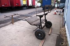 Horse drawn gig for sale  UK