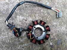 Lexmoto zsf125 zsf for sale  STOKE-ON-TRENT