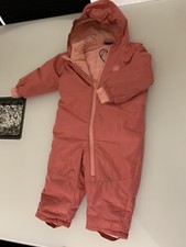Gefütterter verall größe gebraucht kaufen  Obersulm