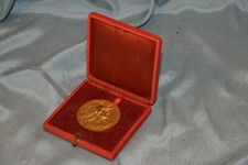 Médaille cuivre société d'occasion Médaille cuivre société d'occasion  Hyères