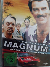 Magnum tom selleck gebraucht kaufen  Köln