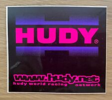 Hudy decals d'occasion  Dinard