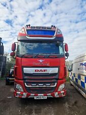 daf breaking for sale daf breaking for sale DONCASTER