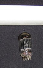 Tube 5687 tung usato  Italia