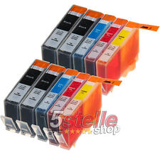 Kit cartucce 364xl usato  Catania