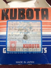 Nos oem kubota for sale  Goldendale