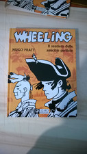 Hugo pratt volume usato  Moretta