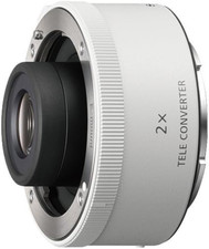 Sel 20tc teleconvertitore usato  Roma