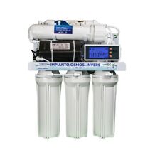 Depuratore acqua osmosi usato  Termini Imerese