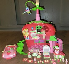 100 strawberry shortcake for sale  Utica