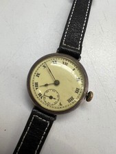 Gents vintage lanco for sale  SUNDERLAND