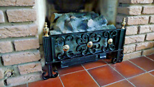 Vintage log effect for sale  LUTON