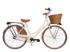 Cicli tessari bicicletta usato  Due Carrare