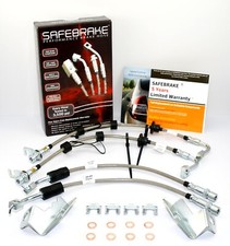 Falcon FG Ute (MK-2) XT4.0LPI, XR6T, XR8 2011-2014 - SAFEBRAKE Performance, usado comprar usado Falcon FG Ute (MK-2) XT4.0LPI, XR6T, XR8 2011-2014 - SAFEBRAKE Performance, usado comprar usado  Enviando para Brazil