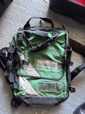 Green paramedic emt for sale  SITTINGBOURNE