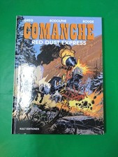 Comanche kult editionen gebraucht kaufen  Bielefeld