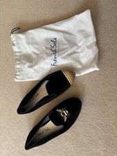 Size french sole for sale  LONDON
