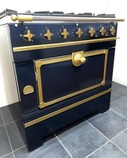 Cornue 1908 dual for sale  BRADFORD