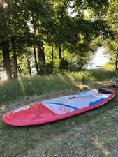 Stand board sup gebraucht kaufen  Erlangen