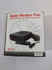 Auto vehicle heater for sale  KIRKCALDY