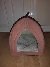 Bedsure comfy pet for sale  ROMFORD