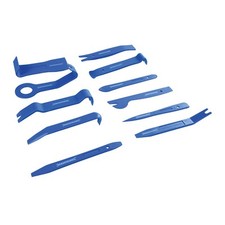 Kit outils plastiques d'occasion  France