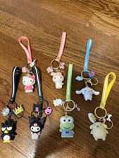 Sanrio keychains key for sale  New York