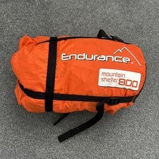 Endurance mountain shelter for sale  WESTCLIFF-ON-SEA