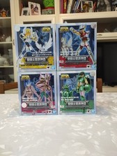 Saint seiya myth usato  La Spezia