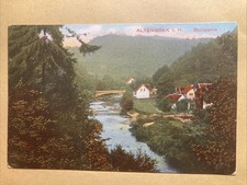 Altenbrak harz bodepartie gebraucht kaufen  Burkau