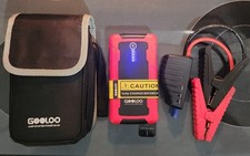 Gooloo battery jump for sale  Newport Beach