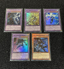 Deck completo eroe usato  Castel San Giovanni