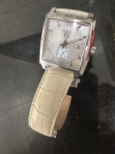 Montre tag heuer d'occasion  Montpellier-