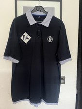 S04 schalke polo gebraucht kaufen  Olfen