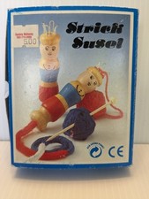 Strick susel knitting for sale  Portland