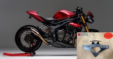 Triumph speed triple for sale  NOTTINGHAM