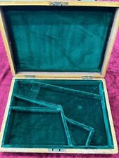 Vintage case new for sale  LAUNCESTON