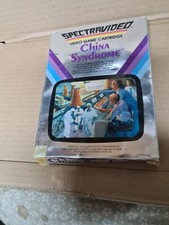Spectravideo china syndrome usato  Palermo