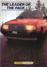 Citroen visa special for sale  BATLEY